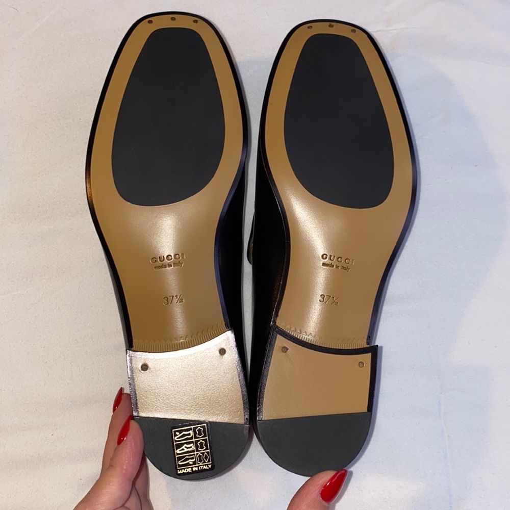 GUCCI Horsebit Loafer - Picture 4 of 9